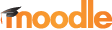 Logo ng Moodle